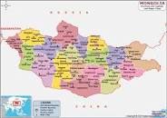 मंगोलिया में संदिग्ध बुबोनिक प्लेग,गोवी-अल्ताई क्वारंटीन