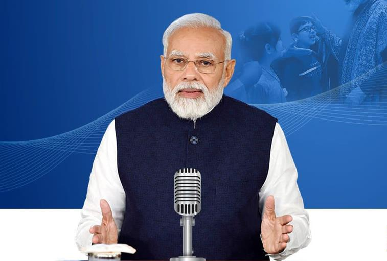 दिनचर्या का हिस्सा बनायें योग को : मोदी