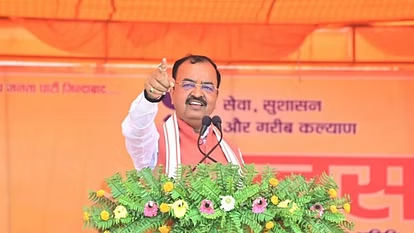 कांग्रेस ने नहीं किया गरीबों का विकास: केशव