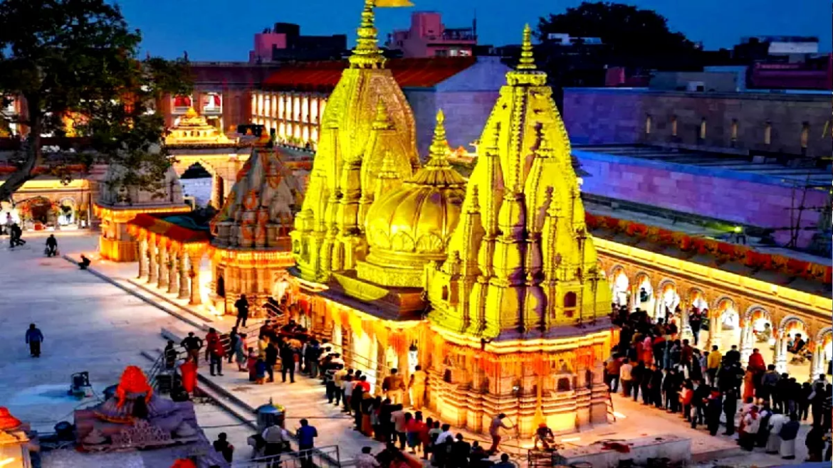 श्री काशी विश्वनाथ धाम में 1000 लोग एक साथ करेंगे योग