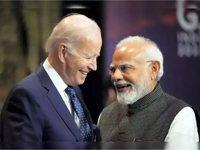 अमेरिका यात्रा से संबंध होंगे और मजबूत: मोदी
