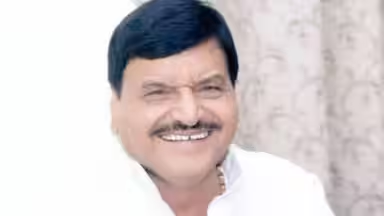 विपक्ष एकजुट होकर भाजपा को सत्ता से हटायेगा: शिवपाल