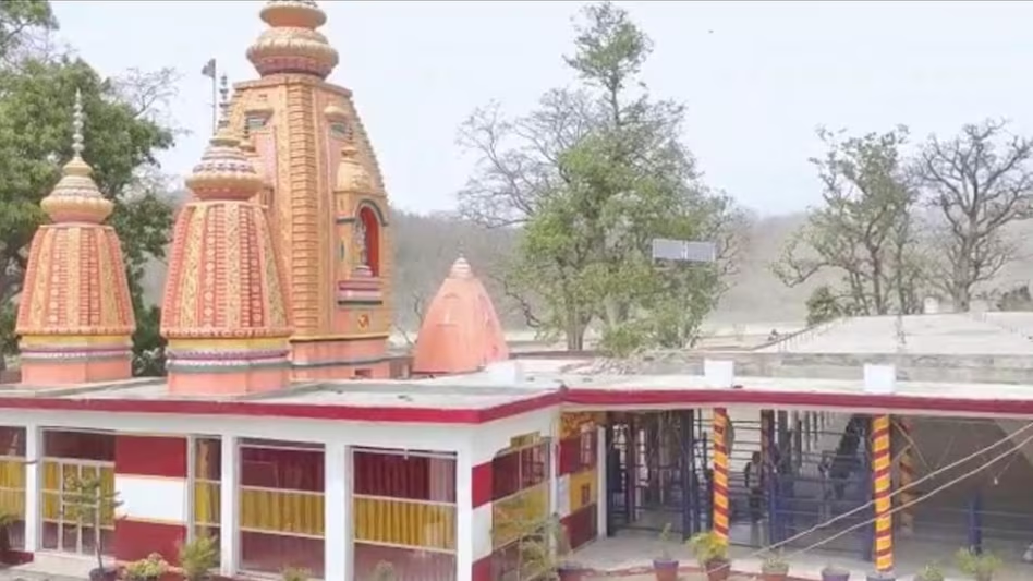 मां शाकुम्भरी देवी के भक्तों के लिये रेलवे देगा ट्रेन की सौगात
