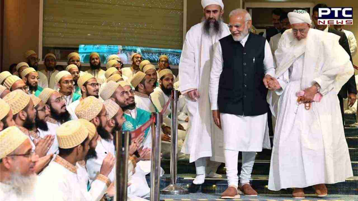 अमेरिका की यात्रा समाप्त कर मिस्र रवाना हुए मोदी