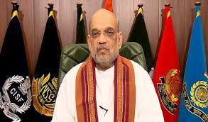 ड्रग्स का व्यापार नहीं होने देंगे और न ही देश को माध्यम बनने देंगे: शाह