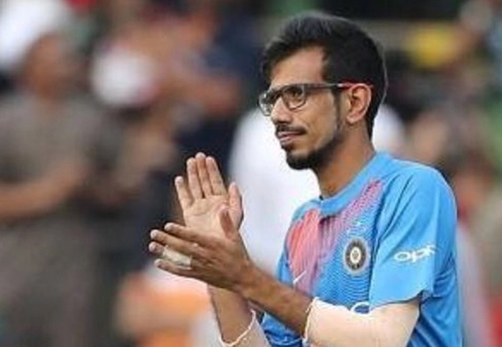 शतरंज से शांत रहने में मिलती है मदद : चहल
