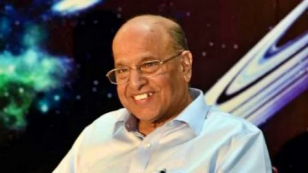 पूर्व इसरो अध्यक्ष नारायण हेल्थ सिटी में भर्ती