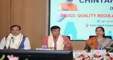 स्वास्थ्य सेवाओं का व्यापक दायरा आवश्यक: मांडविया