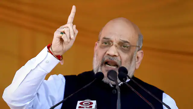 शाह अगस्त में बंगाल का दौरा करेंगे : मजूमदार