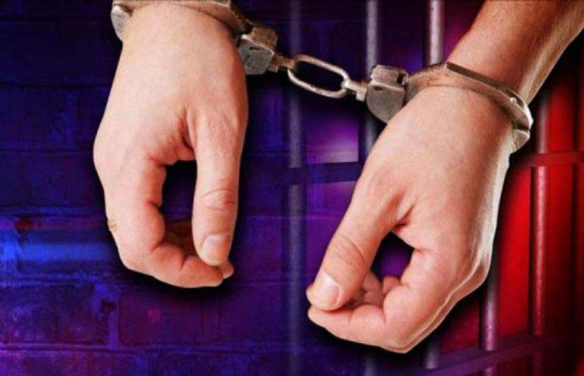 भीम आर्मी प्रमुख पर जानलेवा हमले के चार आरोपी गिरफ्तार