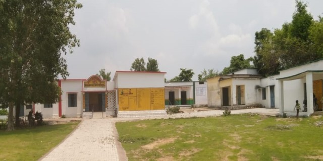 प्यास बुझाने के साथ स्कूलों की सूरत भी बदलेगा जल जीवन मिशन