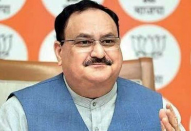 बंगाल में चुनावी हिंसा की जांच के लिए भाजपा भेजेगी, प्रतिनिधिमंडल
