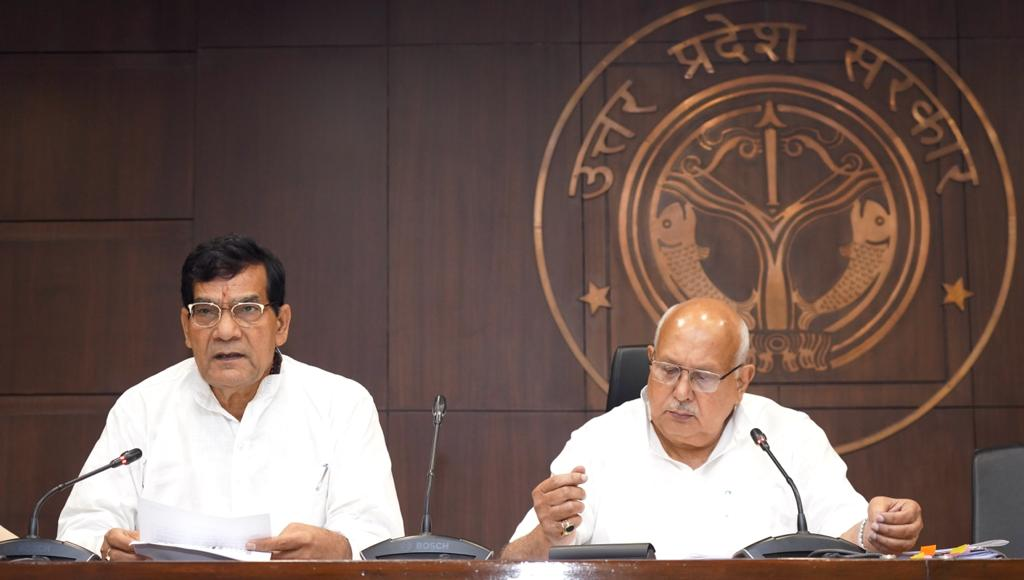 ओबरा डी तापीय परियोजनाओं को मिली मंजूरी