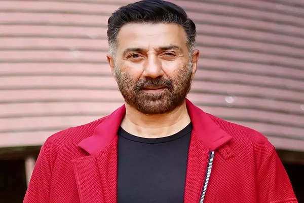डायरेक्टर बनने या फिल्म प्रोड्यूस करने का इरादा नहीं : सनी देओल