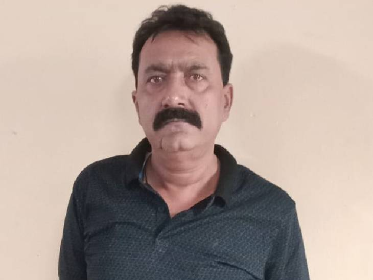 अतीक अहमद गैंग का सदस्य पप्पू गंजिया गिरफ्तार