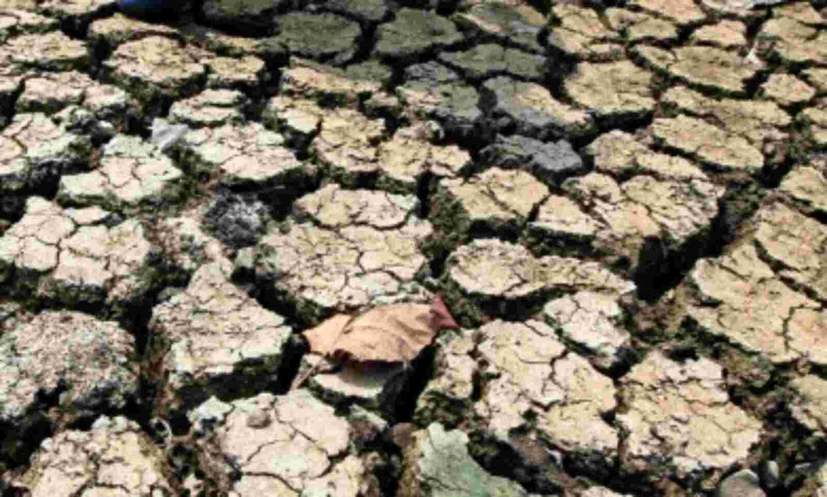 श्रीलंका में 90 हजार लोग सूखे से प्रभावित