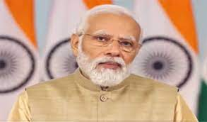 आर्थिक विकास के लिये सांस्कृतिक विरासत की मजबूती महत्वपूर्ण: मोदी