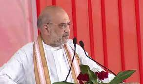 सच्चा नेता हर परिस्थिति में अपने लोगों के साथ खड़ा रहता है: शाह