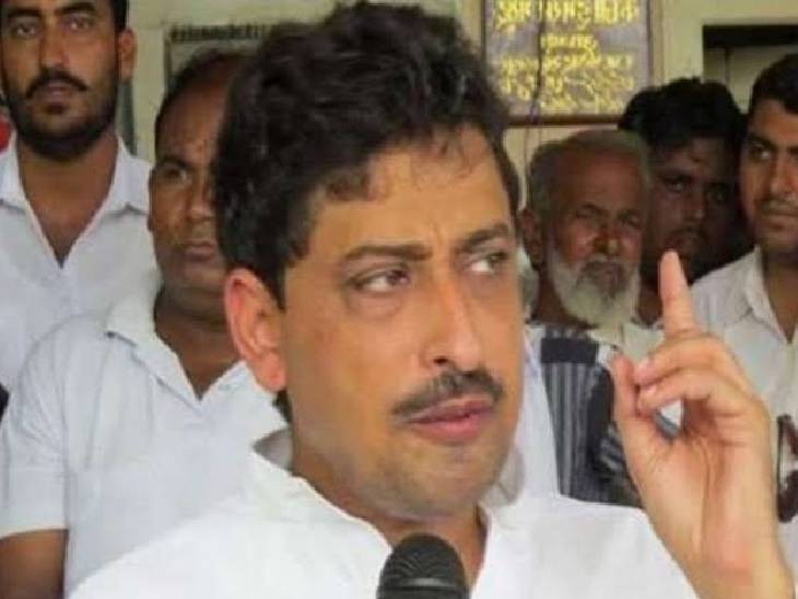 इमरान मसूद और नोमान मसूद बसपा से निष्कासित