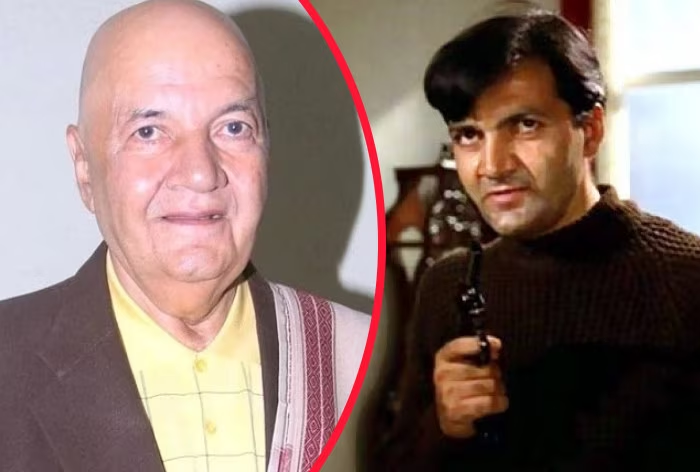 88 वर्ष के हुये प्रेम चोपड़ा