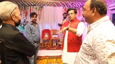 खेसारी लाल यादव की फिल्म मेहरवान की शूटिंग शुरू