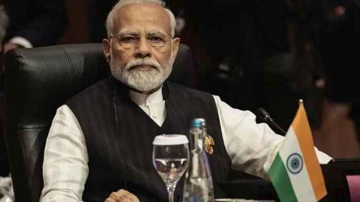 विश्वास के संकट को दूर करके वैश्विक चुनौतियों का समाधान ढूंढे जी 20 : मोदी