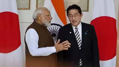 मोदी-फुमियो के बीच द्विपक्षीय संबंधों पर हुई चर्चा