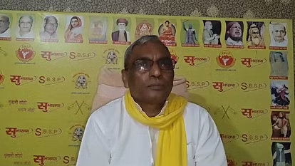 दारा भी मंत्री बनेंगे और मैं भी बनूंगा मंत्री : राजभर