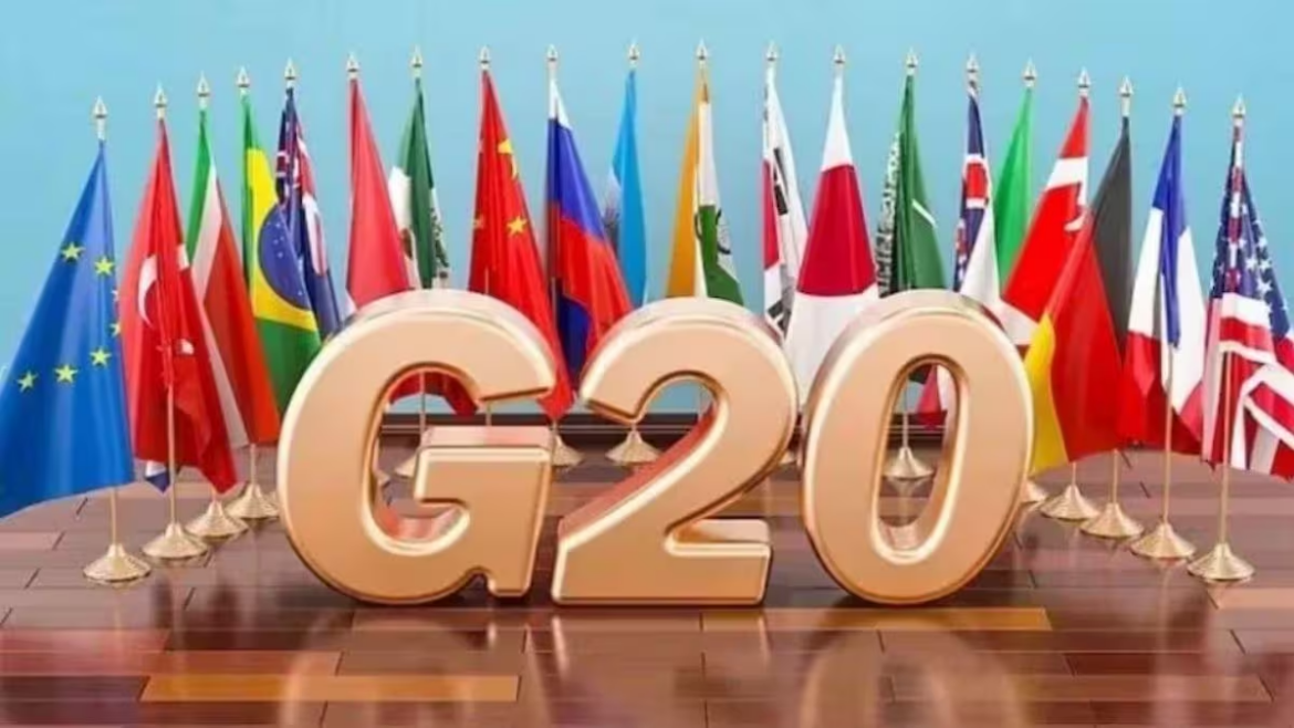 जी 20 सम्मेलन संपन्न, विकासशील देशों का एजेन्डे केन्द्र में लाने में सफल रहा भारत