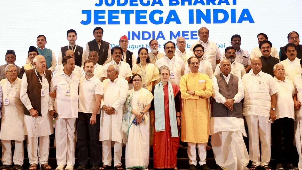 इंडिया’ गठबंधन आम चुनाव में देशभर में करेगा संयुक्त सभाएं