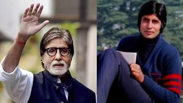 81 वर्ष के हुये अमिताभ बच्चन