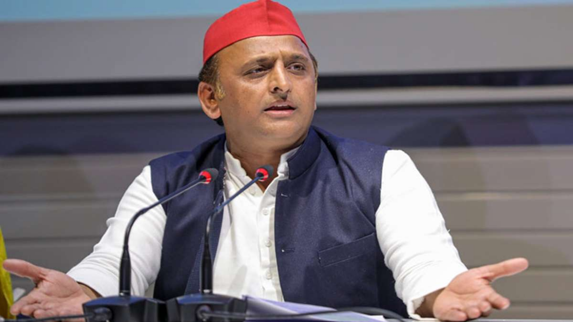 दिल्ली से भाजपा की विदाई के साथ यूपी का होगा हिसाब किताब: अखिलेश