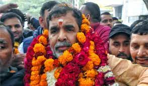 ब्रजभूषण का करीबी हूं, डमी नहीं: संजय सिंह