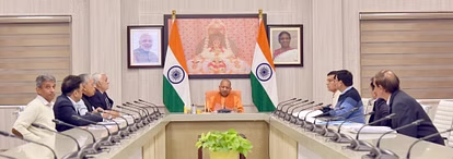 यूपी में शीघ्र जारी होगी ग्रीन हाइड्रोजन पॉलिसी