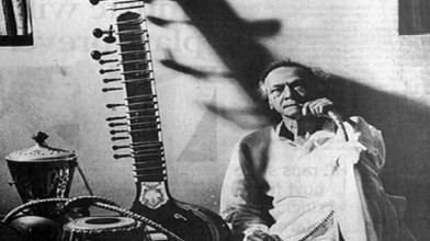 मुगल-ए-आजम का संगीत देने से मना कर दिया था नौशाद ने