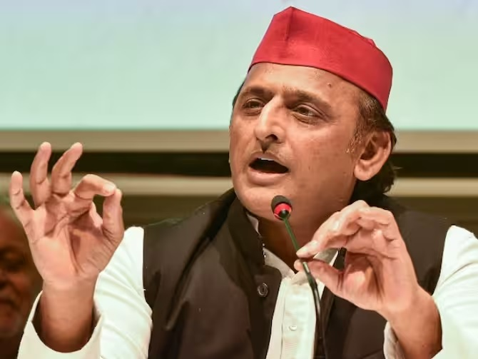 यूपी सरकार के पास नहीं बची है मानवीय संवेदना: अखिलेश