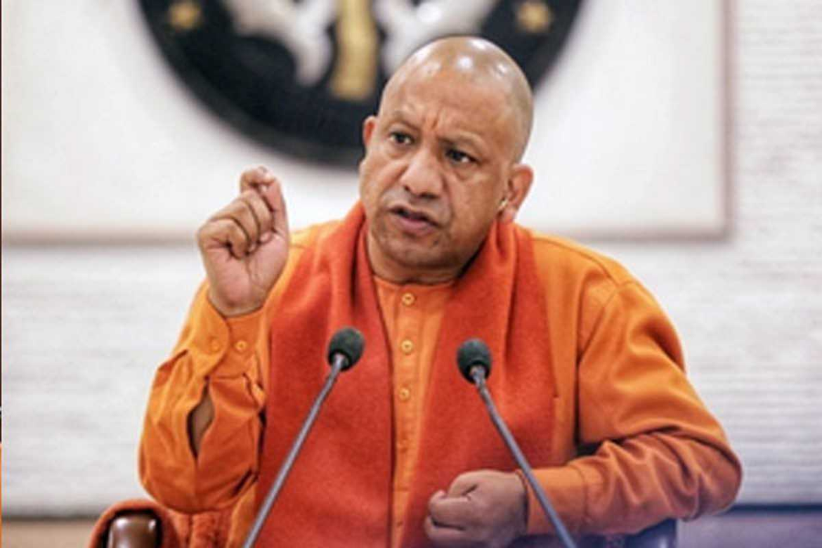 मोदी के आगमन के साथ अयोध्या में होगा विकास के नए युग का सूत्रपात: योगी