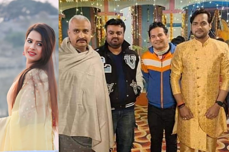 फिल्म ‘कृष्णा’ की शूटिंग शुरू