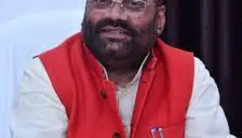 देश के सभी मंदिरों में हो वाल्मीकि समाज के पुजारी: मौर्य