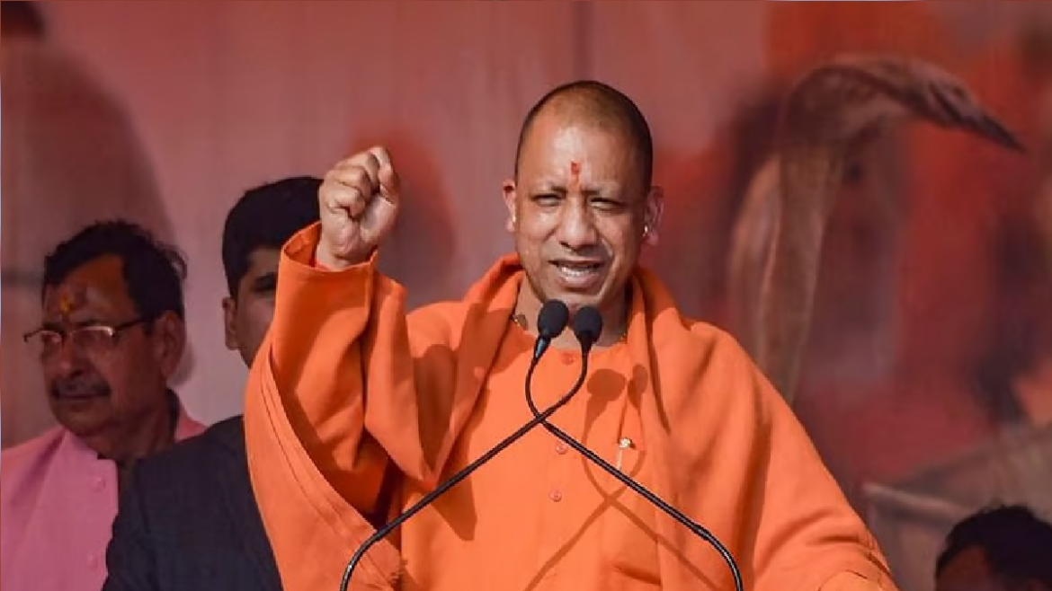 वही अयोध्या है जहां का नाम लेने से भी लोग संकोच करते थे: योगी