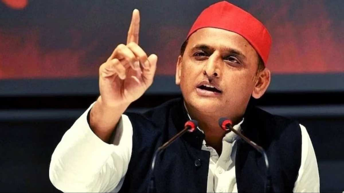 भाजपा को हराने के लिये होना होगा एकजुट: अखिलेश