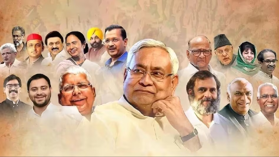 इंडिया गठबंधन की शनिवार को होगी अहम बैठक