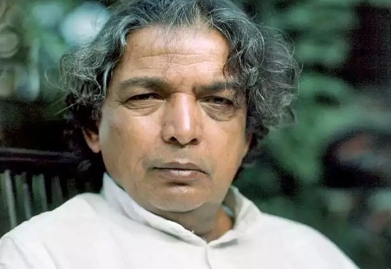 बचपन से ही कैफी आजमी में थी शायर बनने की प्रतिभा