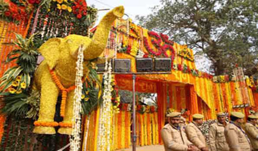 एक और दीवाली के लिये तैयार देश