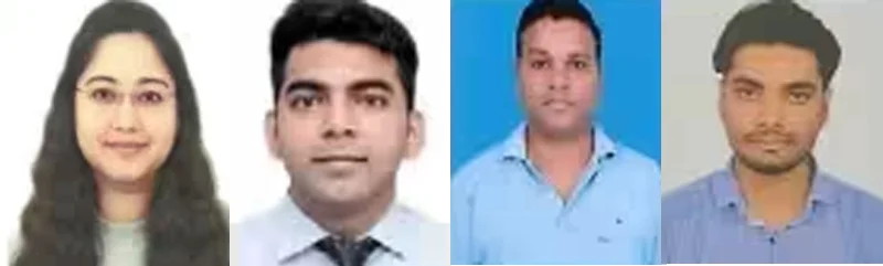 यूपीपीएससी के परिणाम घोषित,सहारनपुर के सिद्धार्थ अव्वल