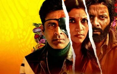 मनोज वाजपेयी की फिल्म ‘किलर सूप’ का ट्रेलर रिलीज