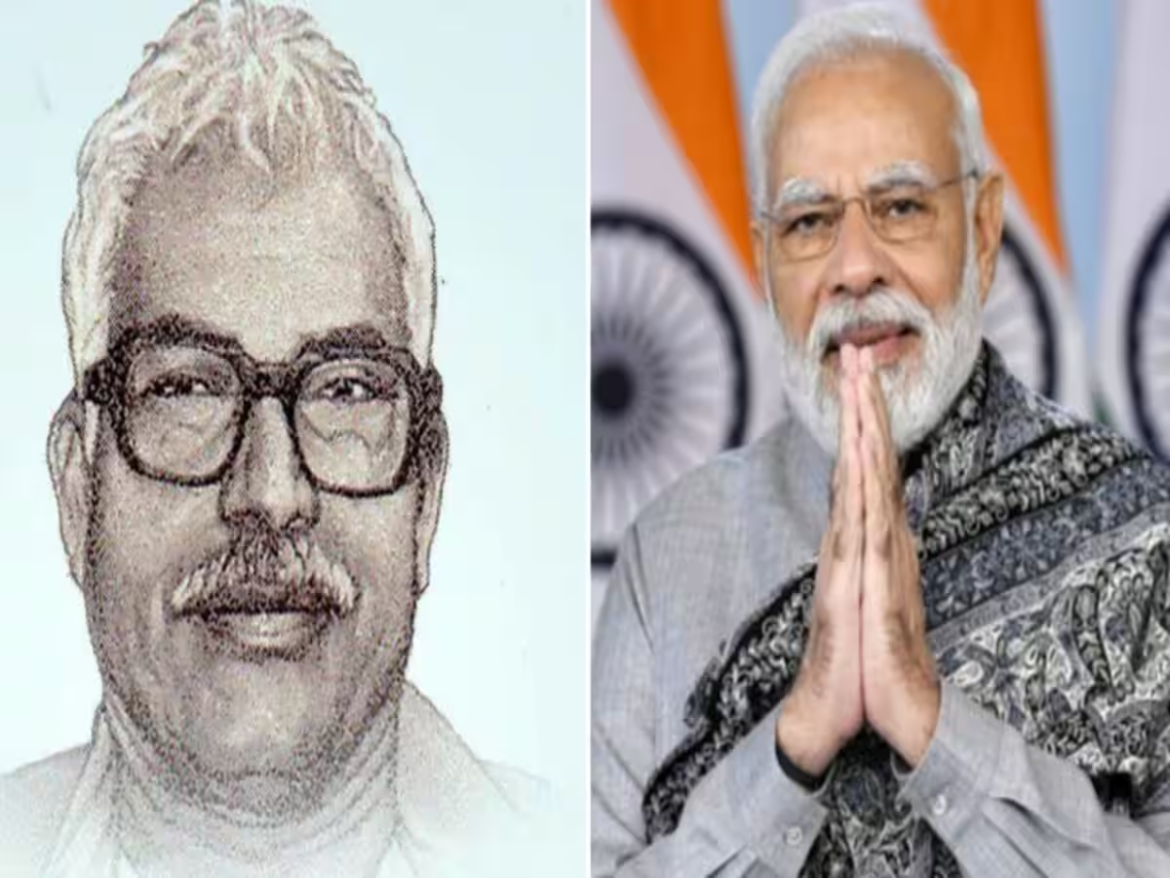 भारत रत्न कर्पूरी ठाकुर सच्चे जननायक थे :मोदी