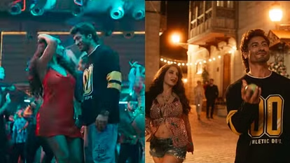 फिल्म ‘क्रैक’ का दूसरा गाना ‘जीना हराम’ रिलीज