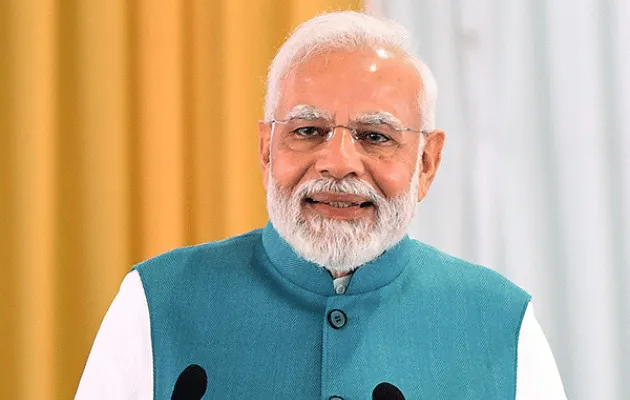 एक दशक में पद्म सम्मान मिलने की प्रक्रिया में आया बड़ा बदलाव: मोदी