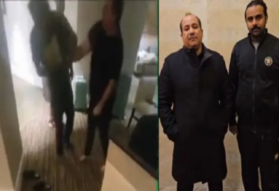 राहत फतेह के हमले के वीडियो की शीघ्र होगी जांच